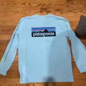 Patagonia Long Sleeve Shirt